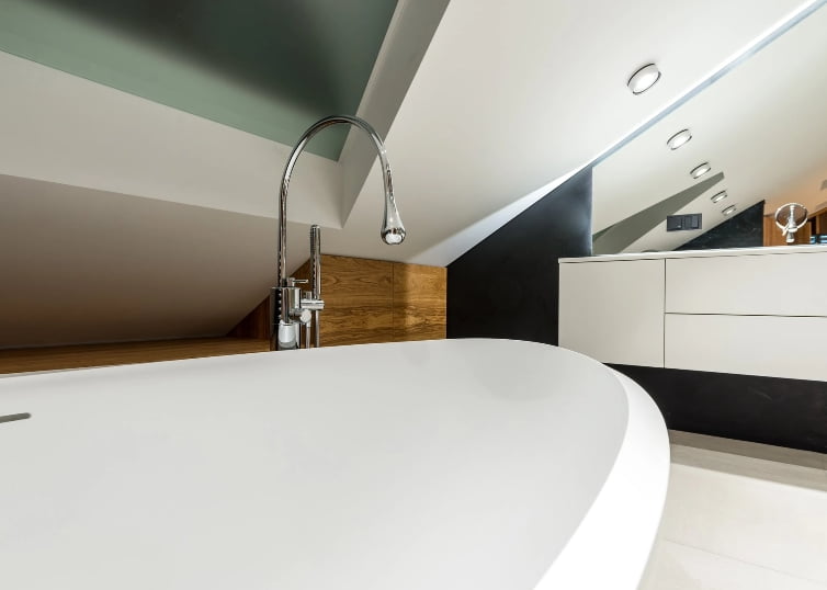 Badsanierung München